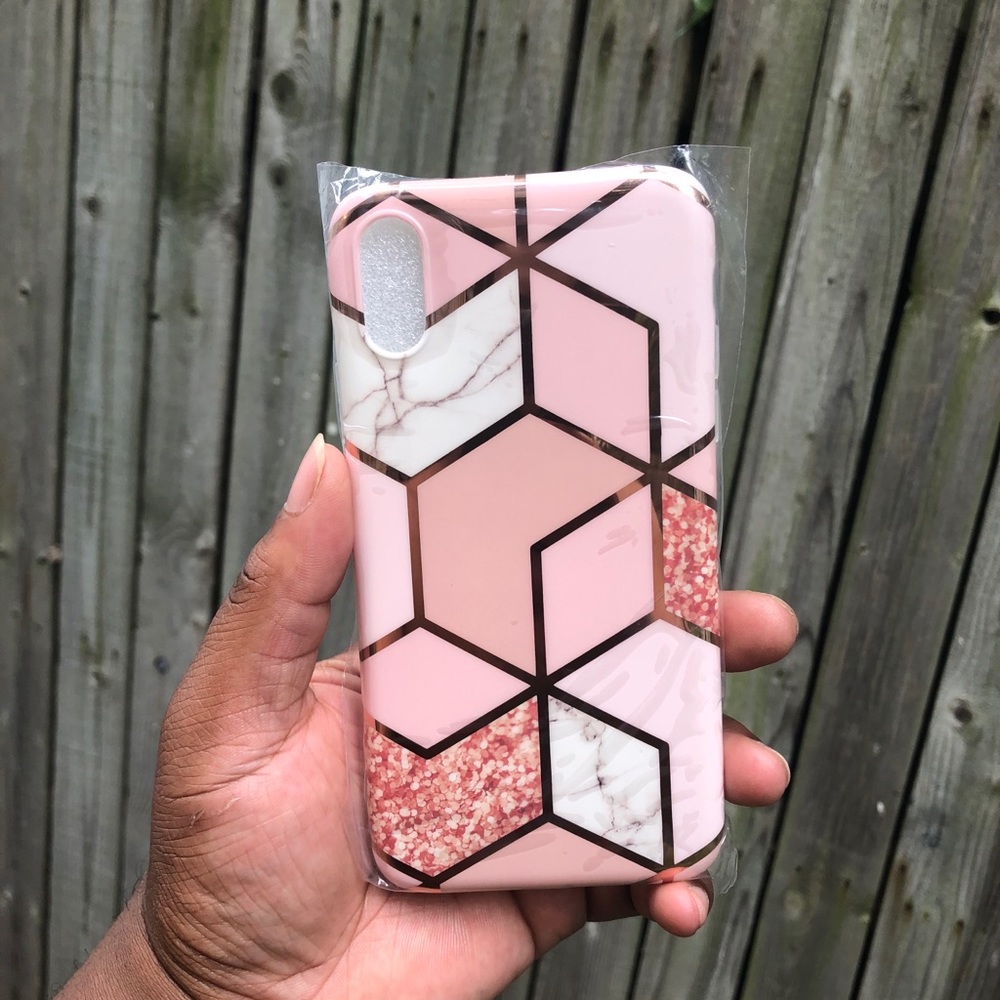 Phone case